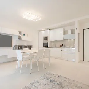 Luxury Elisabeth Con Posto Incluso Apartment Caorle