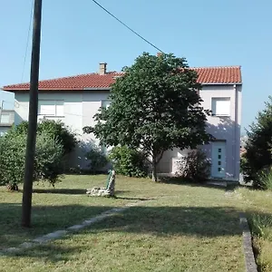 Buic Apartment Pula