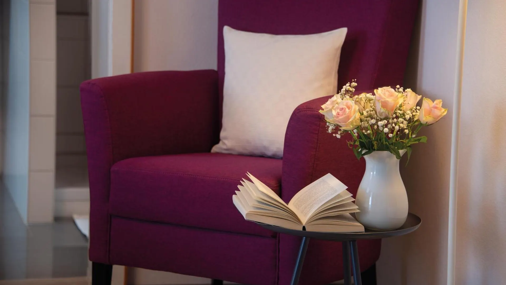 Apartment Ferienwohnungen Kur-Eck Bad Worishofen