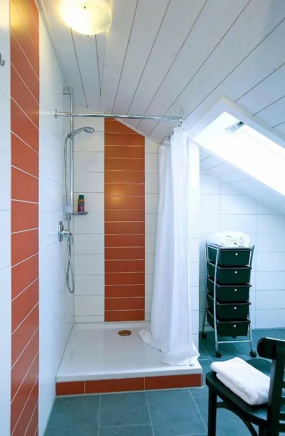 Apartment Ferienwohnungen Kur-Eck Bad Worishofen